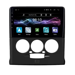 پخش کننده خودرو ووکس مدل PRDC100Pro