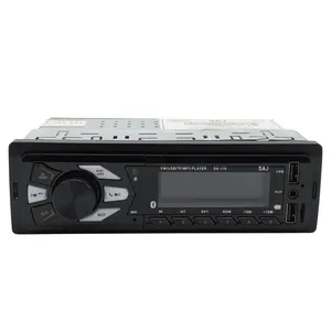 پخش کننده خودرو ساج مدل SA-116