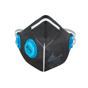 ماسک تنفسی آلفا ماسک مدل FFP2 N95