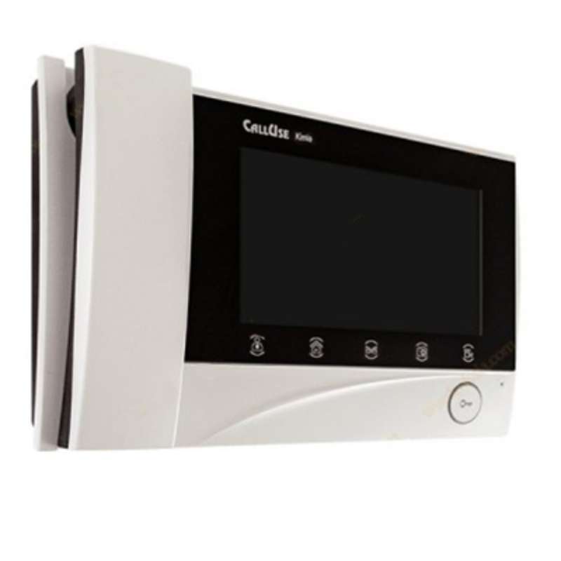 دربازکن تصویری کالیوز مدل CU-K70MT