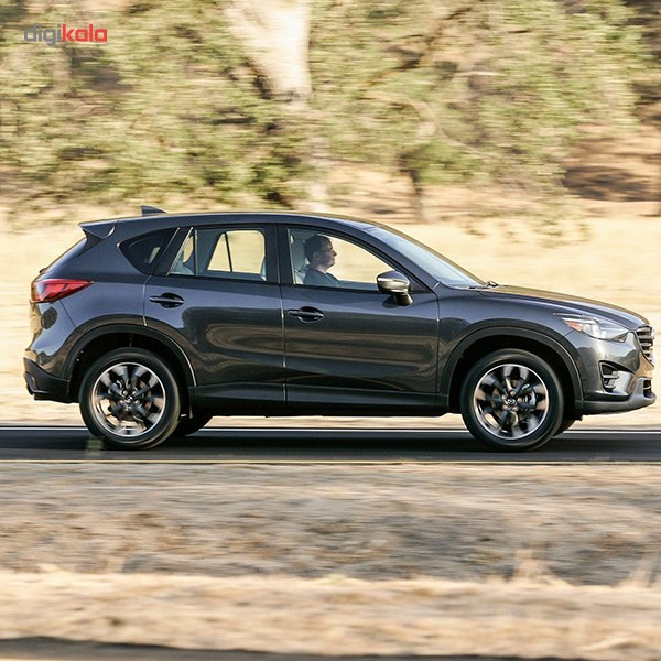 خودرو مزدا CX-5 Akera 2.4 اتوماتیک سال 2016