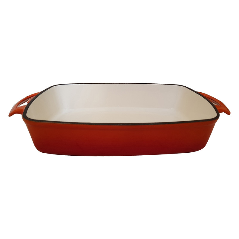 ظرف پخت کرکماز مدل Casterra