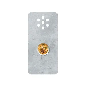 MAHOOT Pasta Cover Sticker for Nokia 9 Pureview