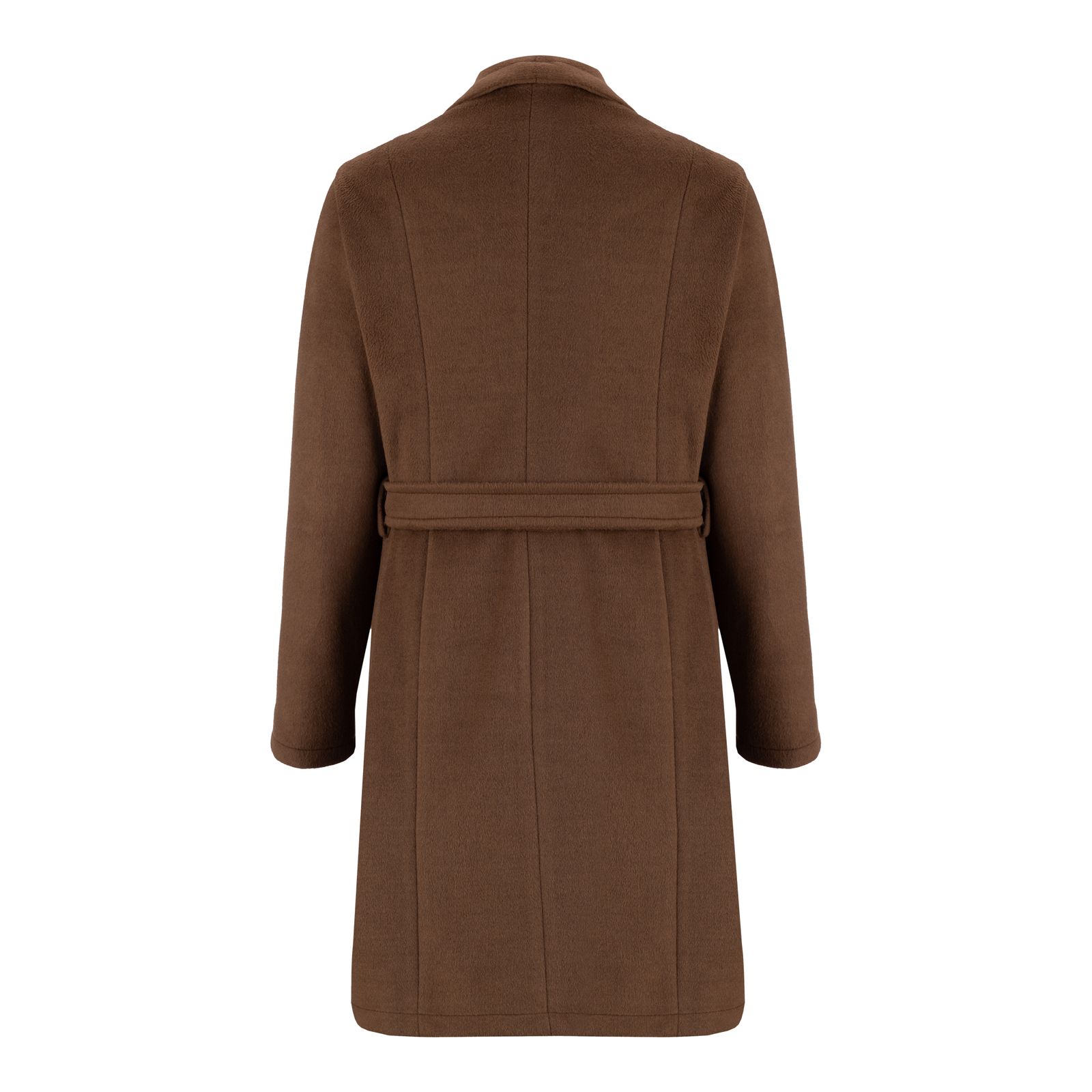 پالتو زنانه السانا مدل بهسا کد 193106 -  - 5