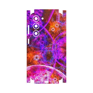 MAHOOT Inside Cell Digital Art-FullSkin Cover Sticker for Samsung Galaxy S23