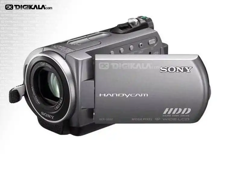 دوربین فیلمبرداری سونی دی سی آر-اس آر 62