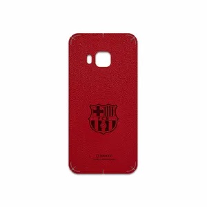 MAHOOT RL-BRCA Cover Sticker for HTC One S9