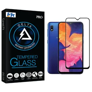 PK Delta Glass Screen Protector For Samsung Galaxy A10s