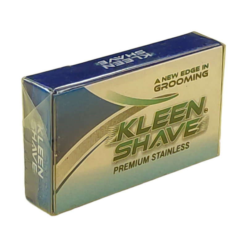 تیغ یدک کلین شیو مدل Grooming44 بسته 5 عددی تیغ یدک کلین شیو مدل Grooming44 بسته 5 عددی