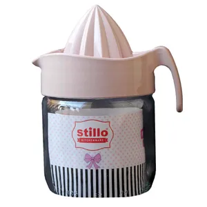 آبمیوه گیری دستی استیلو مدل az101