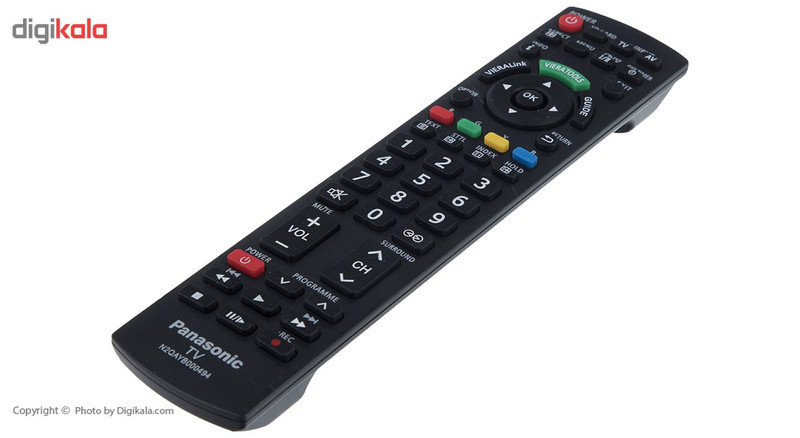 ریموت کنترل کد 340