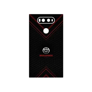MAHOOT Brilliance Cover Sticker for LG V20