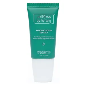 سرم پوست دی اینکی لیست مدل Sea Kelp حجم 30 میلی لیتر
