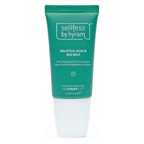 سرم پوست دی اینکی لیست مدل Sea Kelp حجم 30 میلی لیتر