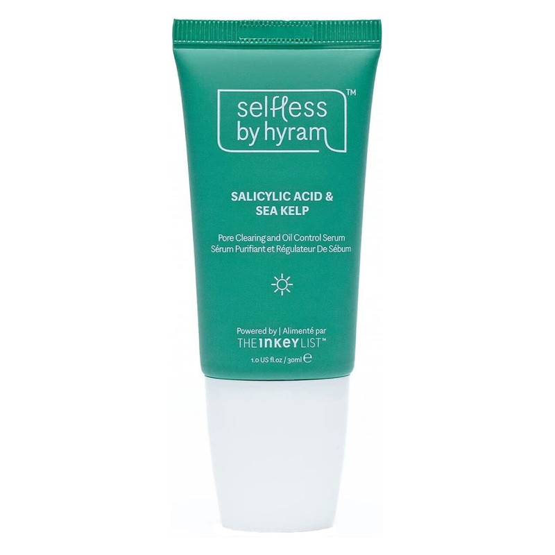 سرم پوست دی اینکی لیست مدل Sea Kelp حجم 30 میلی لیتر