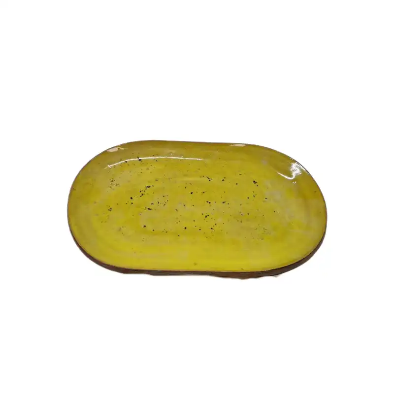 دیس سرامیکی مدل فانتزی سوگند