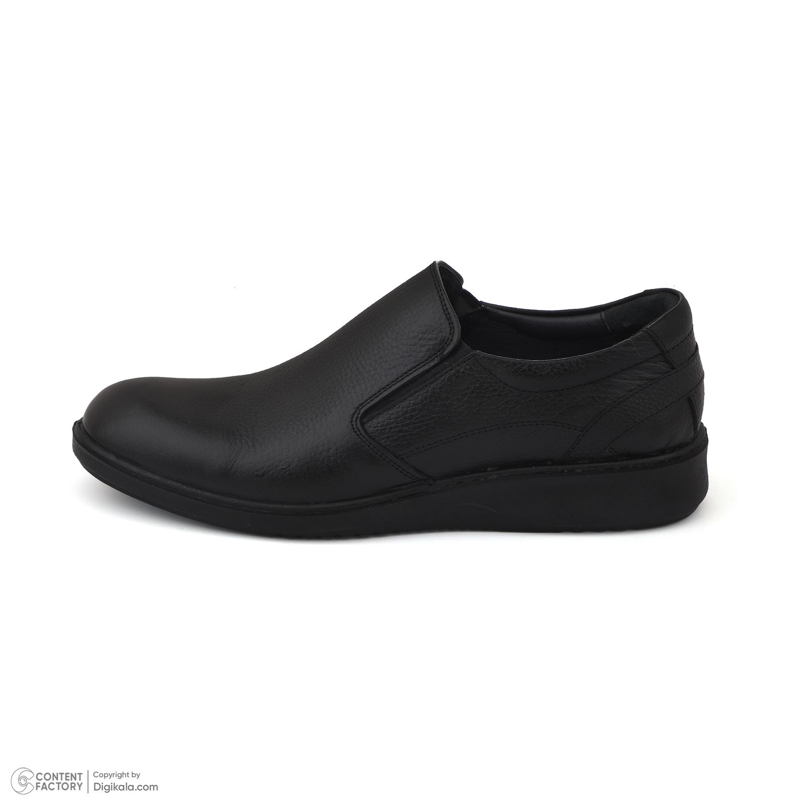 کفش روزمره مردانه شیفر مدل 7216A503101 -  - 2