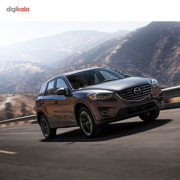 خودرو مزدا CX-5 Akera 2.4 اتوماتیک سال 2016