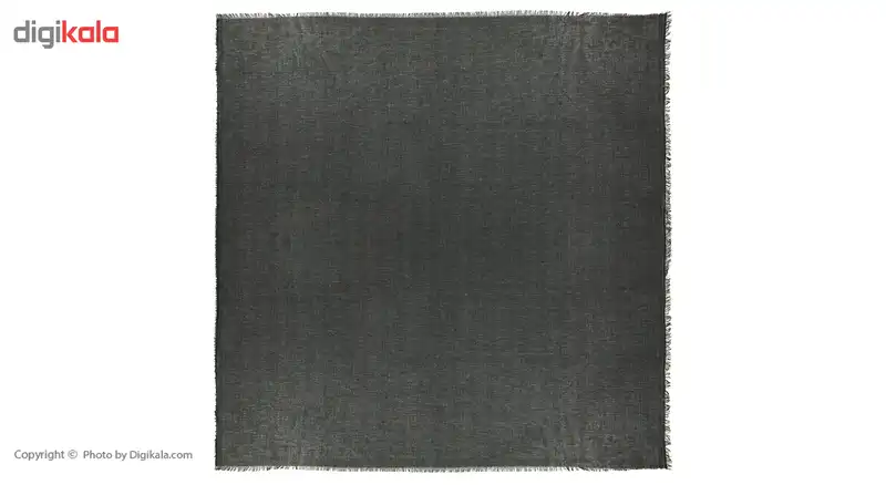 روسری زنانه اسلپ مشکی