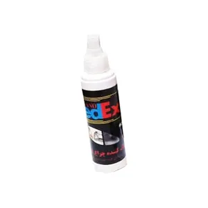 اسپری شفاف کننده چراغ خودرو فدکس مدل 02 حجم 20 میلی‌لیتر