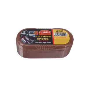 واکس کفش مدل COBRA_lux