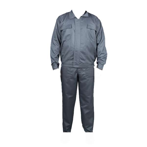 لباس کار کد 5