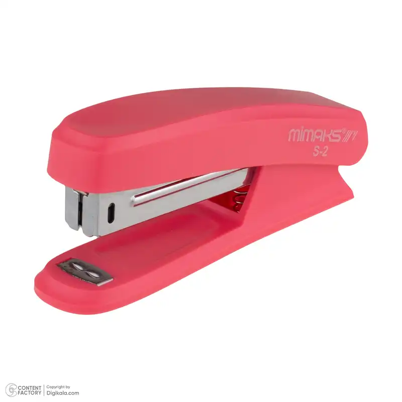 منگنه کوب میماکس مدل s-2