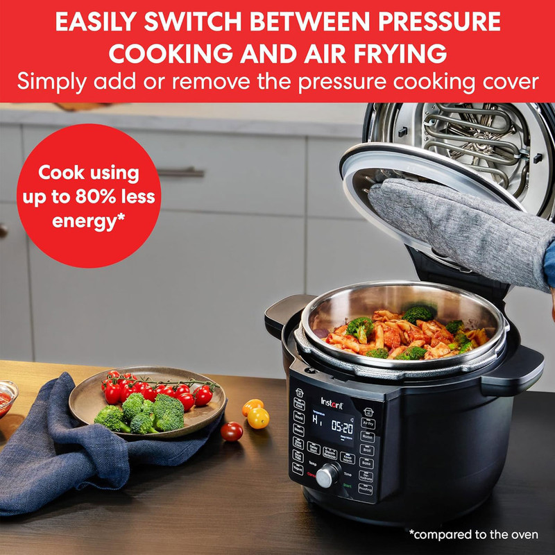 زودپز برقی اینستنت مدل 01-0058-140-UK