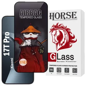 Horse AIRH20 Screen Protector For Xiaomi 17T Pro