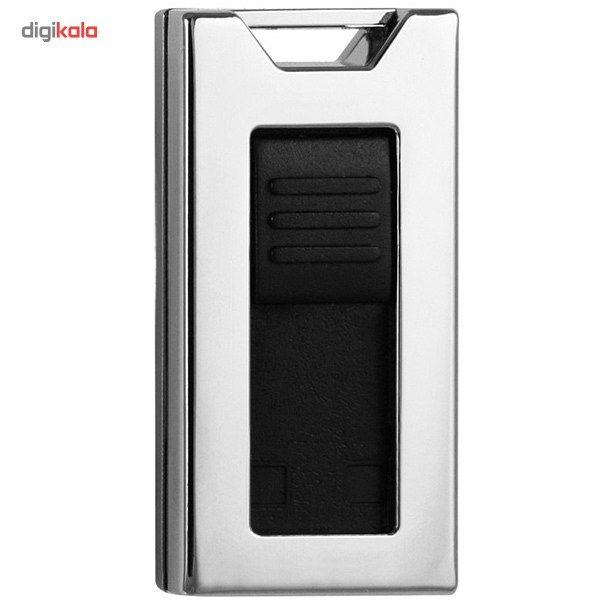 فلش مموری سیلیکون پاور مدل Touch 850 ظرفیت 16 گیگابایت main 1 2