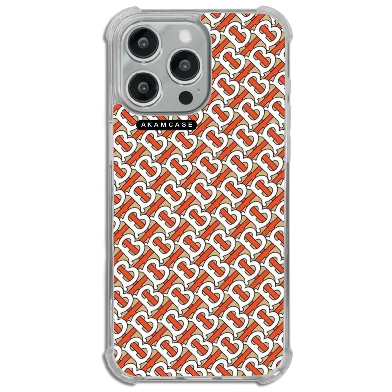 کاور آکام مدل AMCWTA15PROMAX-RICH21 مناسب برای گوشی موبایل اپل iPhone 15 Pro Max