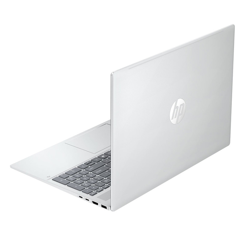لپ تاپ 16 اینچی اچ‌پی مدل OmniBook 5 Next Gen AI 16-ag1075cl-Ryzen AI 7 350-32GB LPDDR5X-1TB SSD-Touch-Backlit-W
