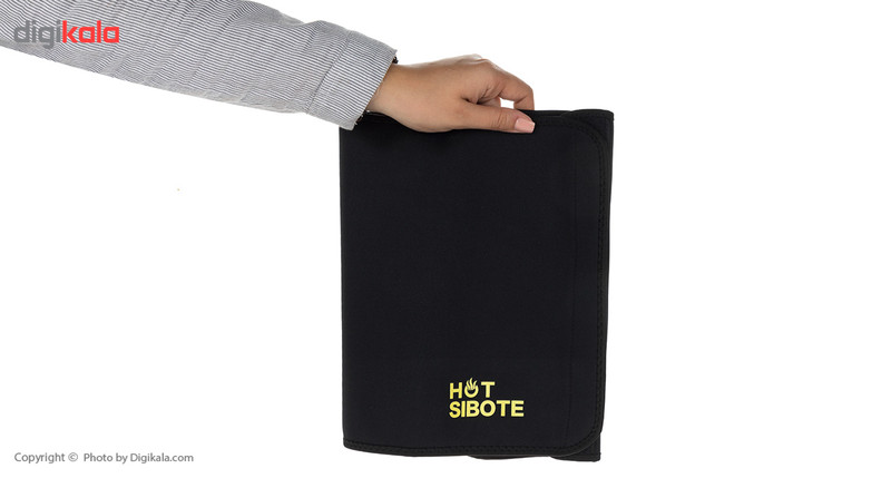 کشاله بند لاغری سیبوته مدل ST-2532