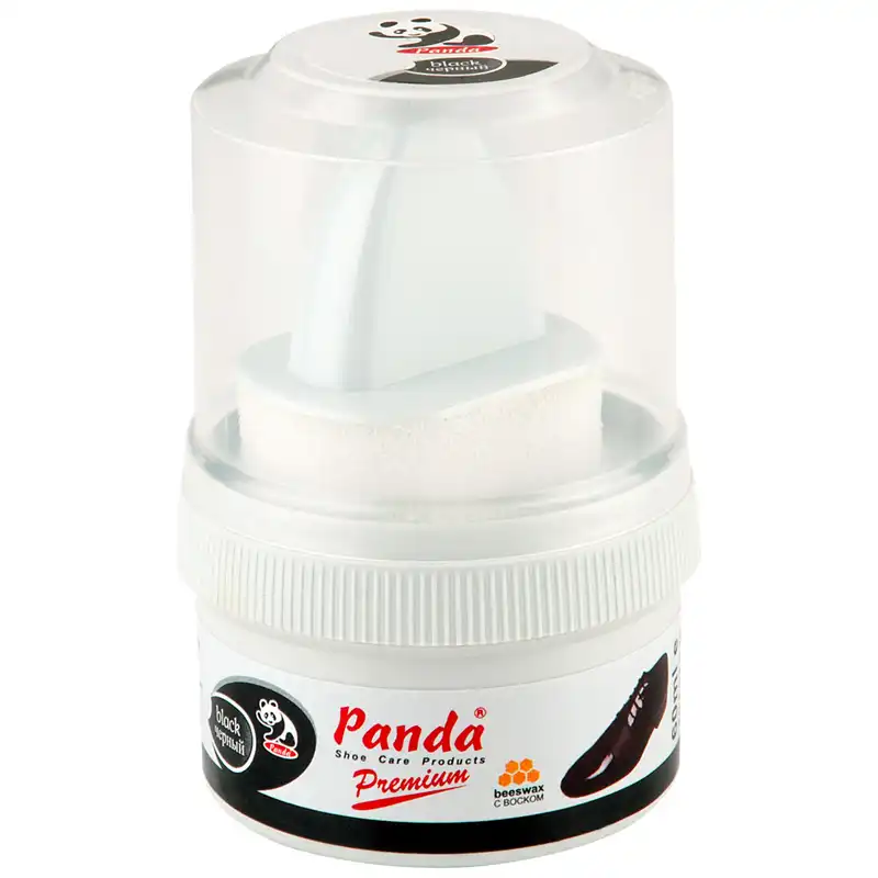 واکس کفش پاندا مدل 17 حجم 60 میلی لیتر