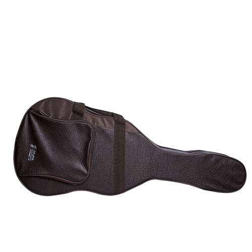 هارد کیس گیتار روکش چرم کد RF118