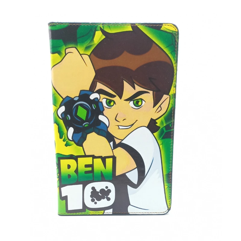 کیف کلاسوری مدل بن تن - NT002 مناسب برای تبلت سامسونگ Galaxy Tab A 10.1 2019 T510 / T515