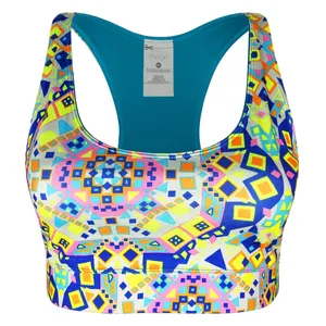 نیم تنه ورزشی زنانه مدل 2021 کد EN01