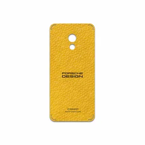 MAHOOT ML-PRDS Cover Sticker for Meizu Pro 6