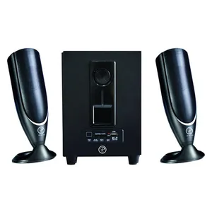 اسپیکر دستکتاپ پی پروداکت مدل XP-126BT