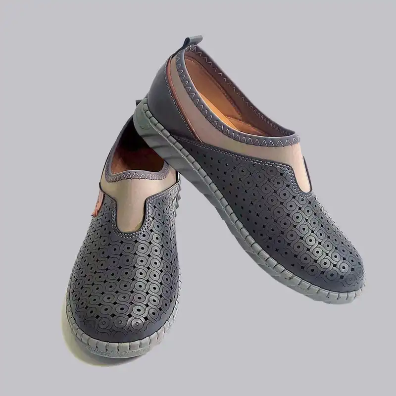 کفش روزمره زنانه مدل سپیده تابستونی