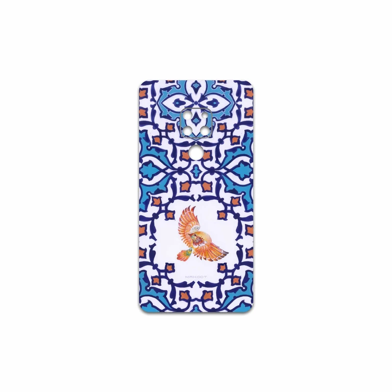 برچسب پوششی ماهوت مدل Homa Tile مناسب برای گوشی موبایل هوآوی Mate 20