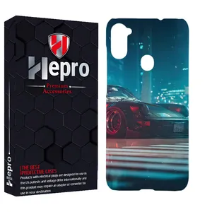 HEPRO MC Cover for SAMSUNG GALAXY A11