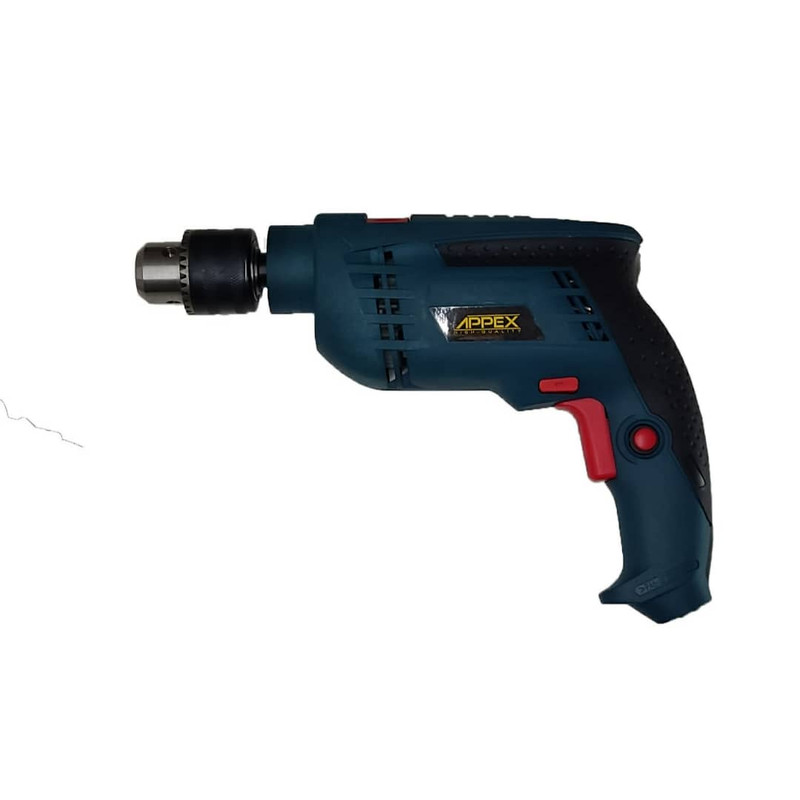 دریل چکشی اپکس مدل APX-30800