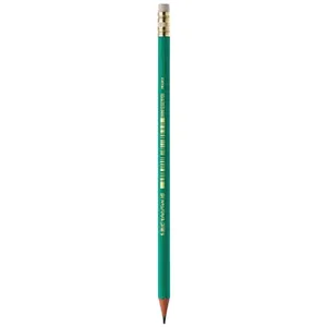 Bic Evolution Black Pencil - Pack of 12