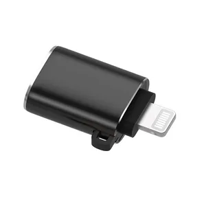 مبدل USB به لایتنینگ مدل OTG-AL202