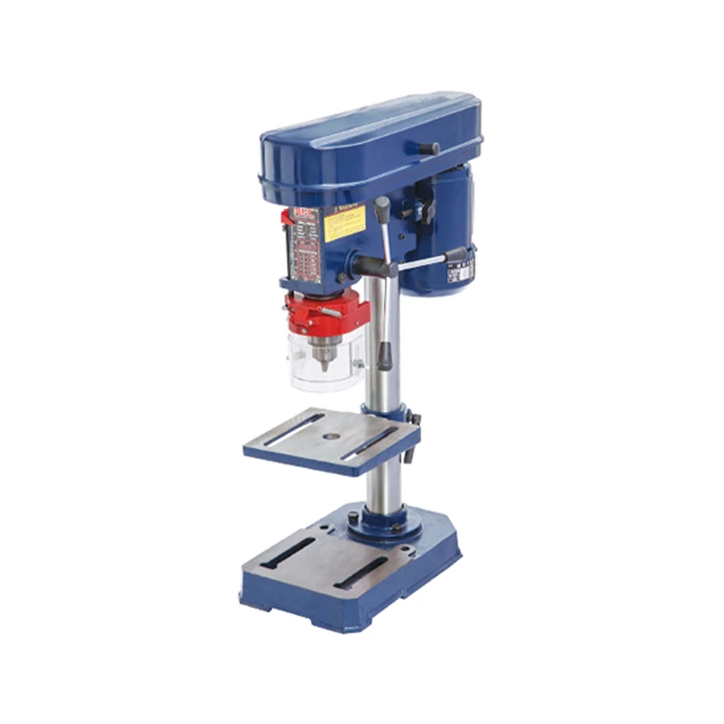 دریل ستونی 600 وات ان ای سی مدل DS-16