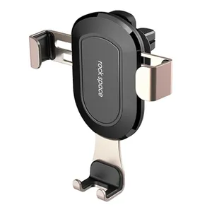 Rock Space Universal Gravity Phone Holder