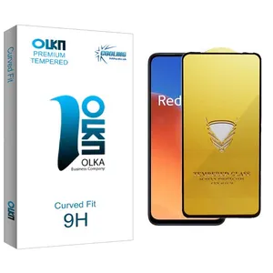 Cooling Olka OG Screen Protector For Xiaomi Redmi 13
