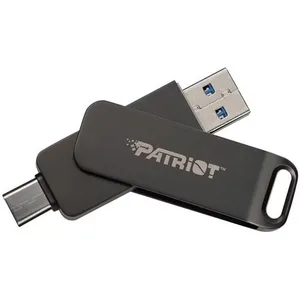 PATRIOT RAGE R550 128GB USB 3.2