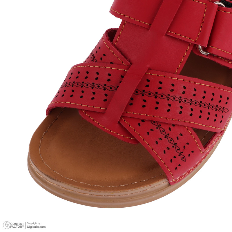 دمپایی زنانه پاما مدل HZDLA